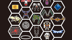 Neon genesis evangelion