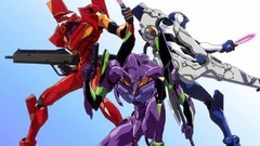 Neon genesis evangelion