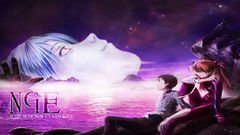 Neon genesis evangelion