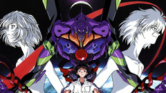 Neon genesis evangelion