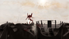Neon genesis evangelion