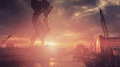 Neon genesis evangelion