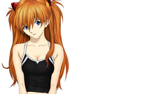 Neon genesis evangelion asuka