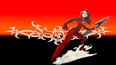 Neon genesis evangelion asuka