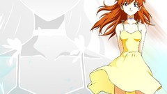 Neon genesis evangelion asuka