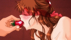 Neon genesis evangelion asuka