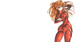 Neon genesis evangelion asuka