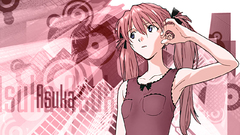 Neon genesis evangelion asuka