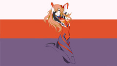 neon genesis evangelion asuka langley soryu Anime anime girls