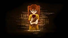neon genesis evangelion asuka langley soryu Anime anime girls