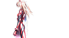 Neon genesis evangelion bodysuits