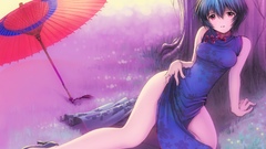 Neon genesis evangelion Chinese