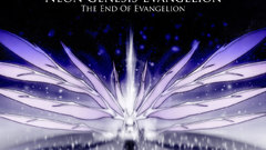 Neon genesis evangelion End