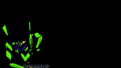 Neon genesis evangelion EVA