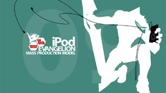 Neon genesis evangelion EVA