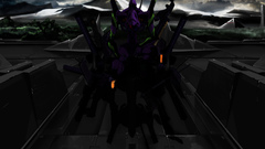 Neon genesis evangelion EVA