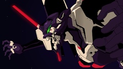 Neon genesis evangelion EVA