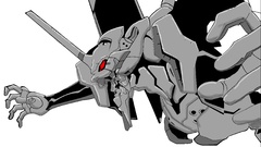 Neon genesis evangelion EVA