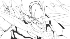 Neon genesis evangelion Eva