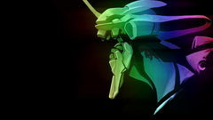 Neon genesis evangelion EVA