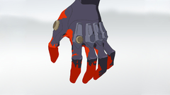 Neon genesis evangelion EVAs