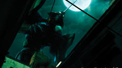 Neon genesis evangelion go