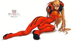 Neon genesis evangelion Hyung-tae