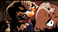 Neon genesis evangelion ikari