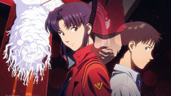 Neon genesis evangelion ikari