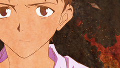 Neon genesis evangelion ikari