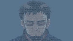 Neon genesis evangelion Ikari