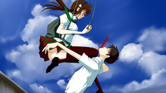 Neon genesis evangelion ikari