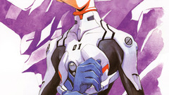 Neon genesis evangelion ikari