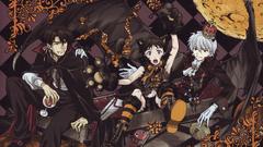 Neon genesis evangelion ikari