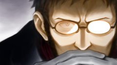 Neon genesis evangelion Ikari