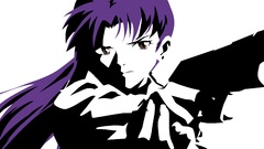 Neon genesis evangelion katsuragi