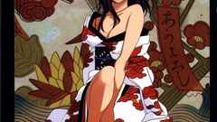 Neon genesis evangelion katsuragi