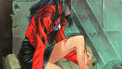 Neon genesis evangelion katsuragi