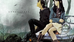 Neon genesis evangelion katsuragi