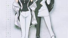 Neon genesis evangelion katsuragi