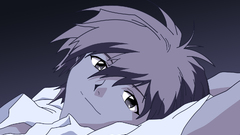 Neon genesis evangelion Kawasaki