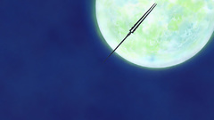 Neon genesis evangelion Lance