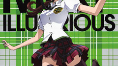 Neon genesis evangelion makinami