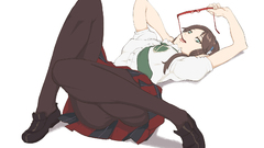 Neon genesis evangelion makinami