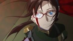 Neon genesis evangelion makinami