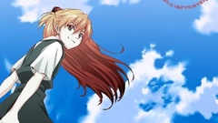 Neon genesis evangelion NERV