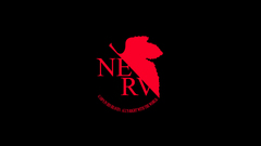 Neon genesis evangelion NERV