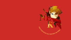 Neon genesis evangelion NERV