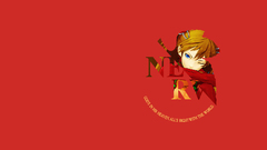 Neon genesis evangelion NERV