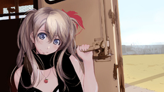 Neon genesis evangelion NERV